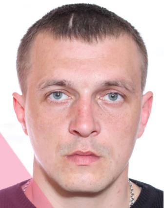 КУЗЬМІЧОВ ВІТАЛІЙ ВІКТОРОВИЧ