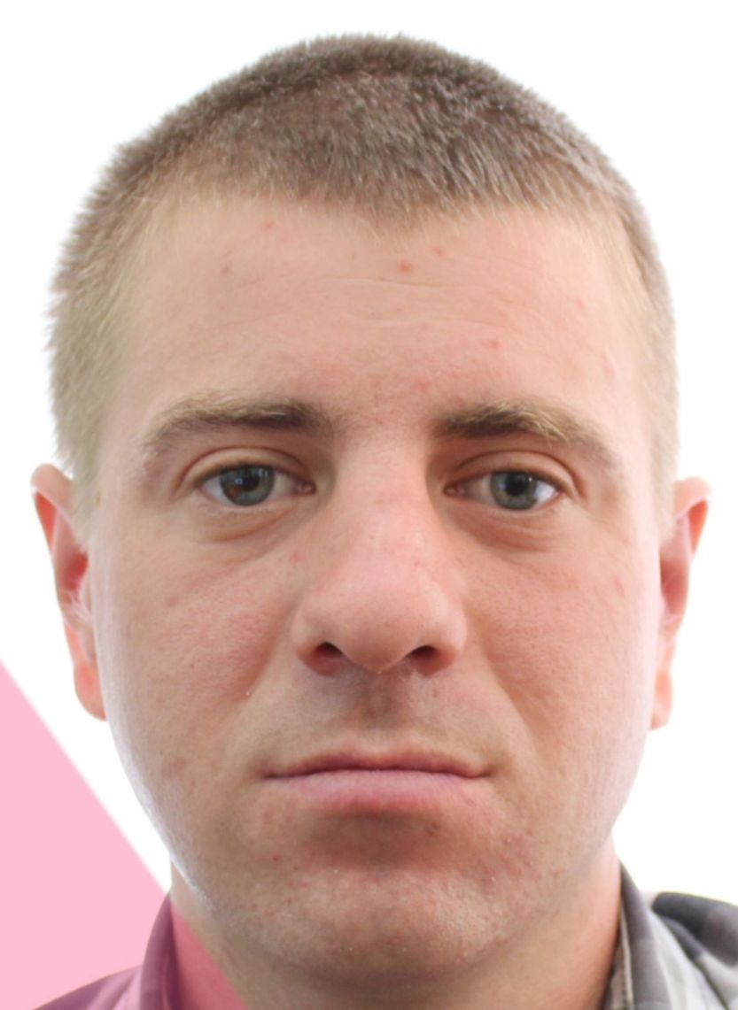 ПРОДАН ЮРІЙ ВІТАЛІЙОВИЧ