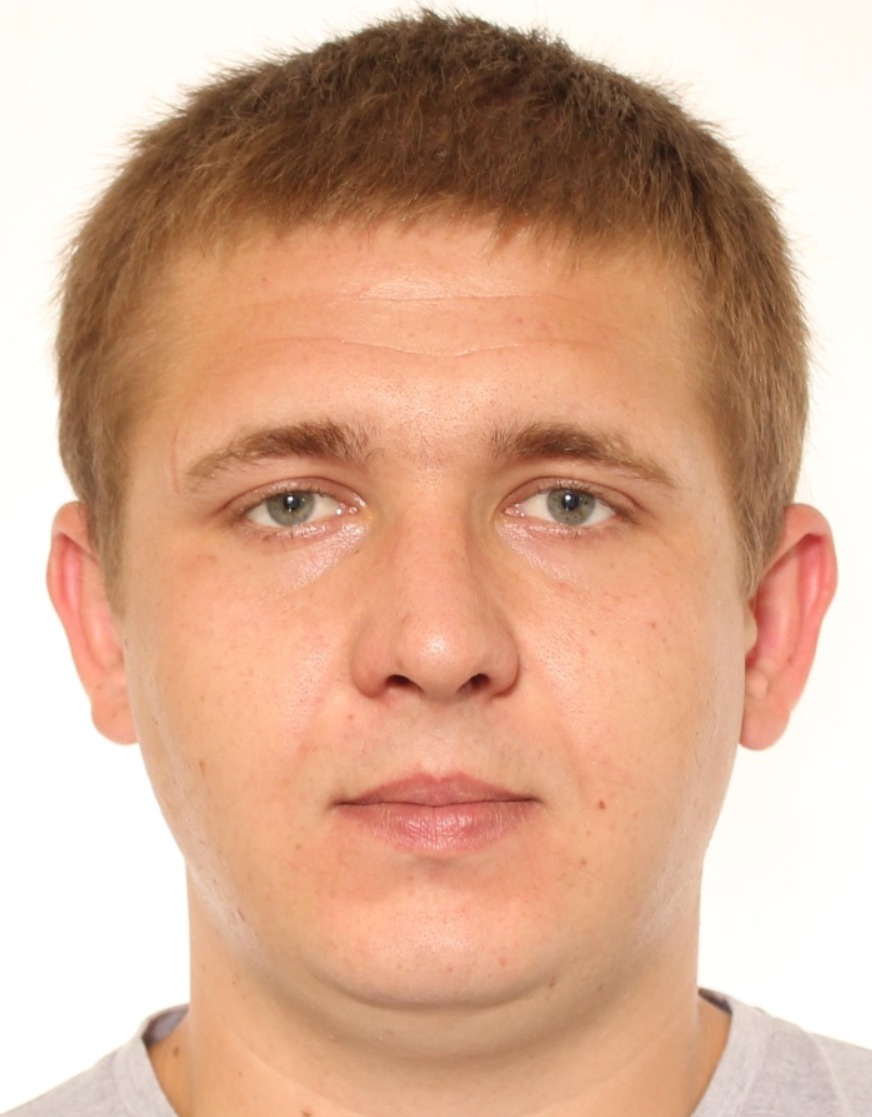 КИСЛОВСЬКИЙ ДМИТРО ВОЛОДИМИРОВИЧ