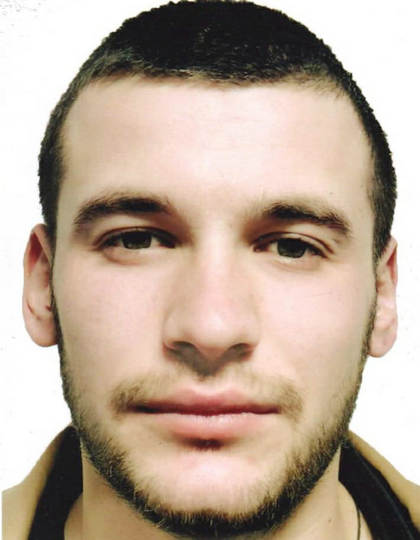 ПАВЛЕНКО ВІТАЛІЙ МИКОЛАЙОВИЧ