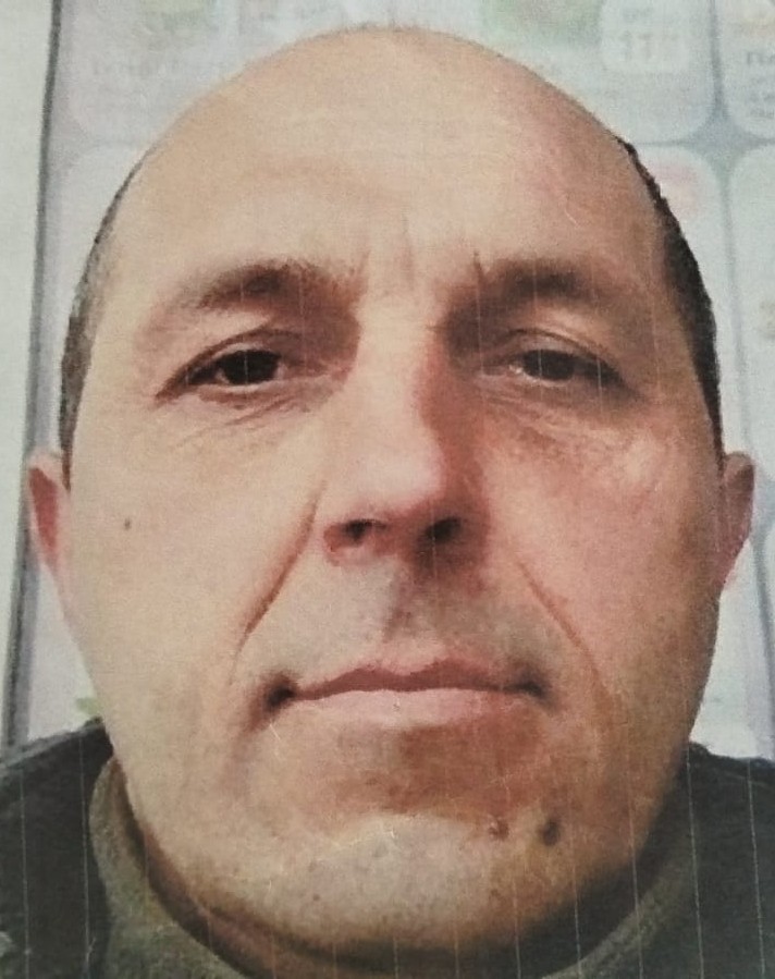 ЦІПЕРКО ВІТАЛІЙ ВОЛОДИМИРОВИЧ