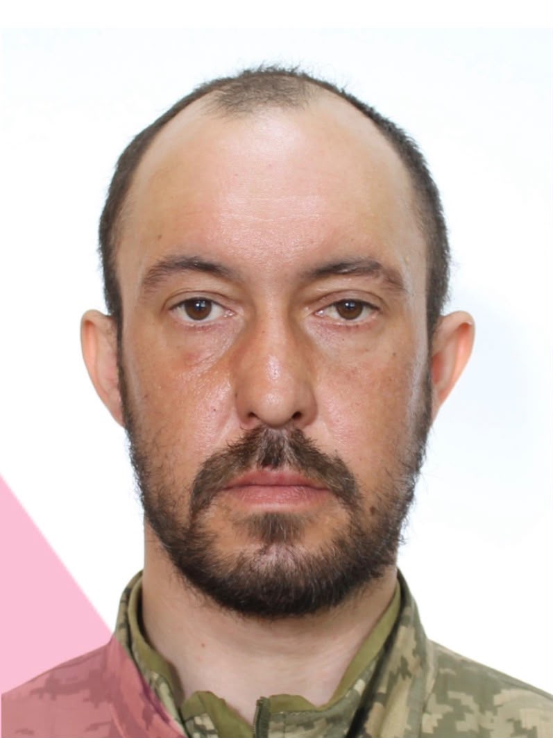 ПОЛІНОВСЬКИЙ ОЛЕКСАНДР МИКОЛАЙОВИЧ