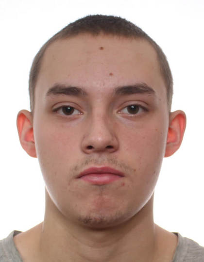 ТАШЕВ ДАНІЇЛ МАКСИМОВИЧ
