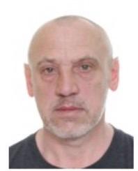 ВЕРЕД ЮРІЙ МИКОЛАЙОВИЧ