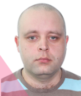 ДОВГОЛЮК ЮРІЙ АНАТОЛІЙОВИЧ