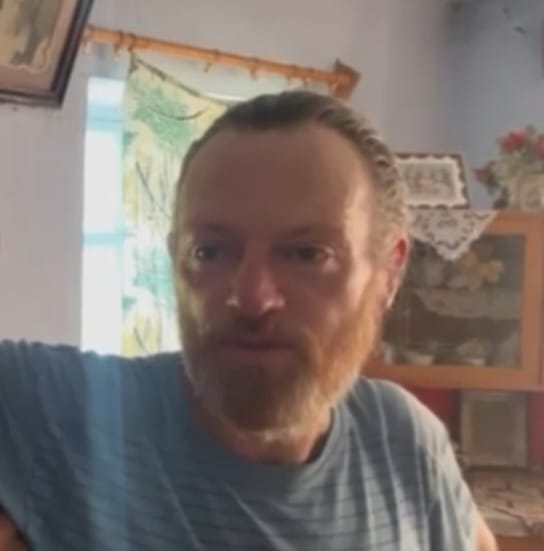 КОМАРНИЦЬКИЙ СЕРГІЙ ВІТАЛІЙОВИЧ