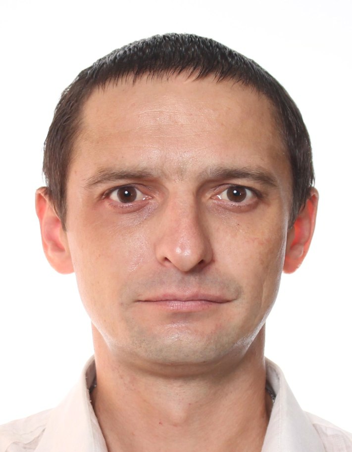 ЗАХАРЧУК СЕРГІЙ ГРИГОРОВИЧ