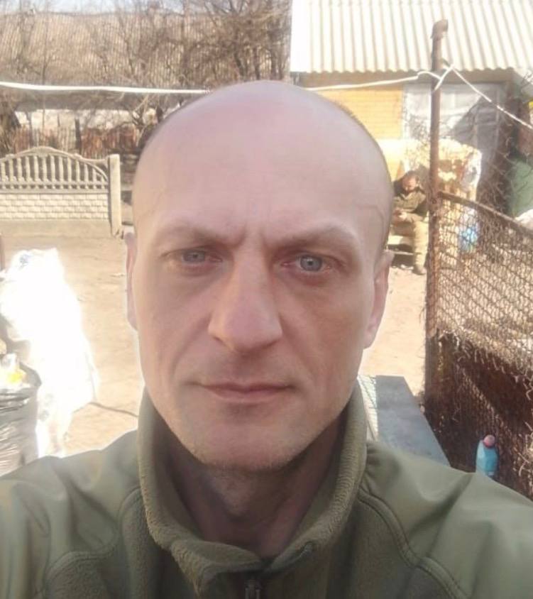 РУДЕНОК МАКСИМ ОЛЕГОВИЧ