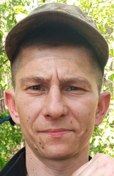ПОЛІЩУК ВАСИЛЬ ЮРІЙОВИЧ