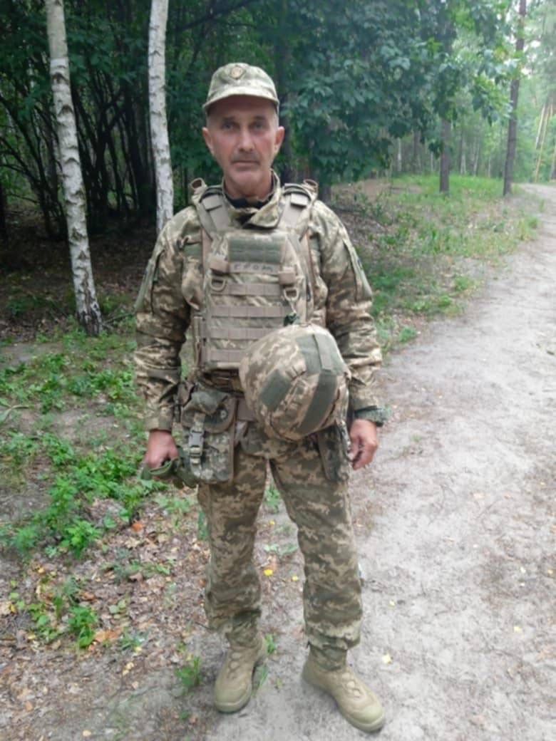 БАБИЧ ВІТАЛІЙ МИКОЛАЙОВИЧ