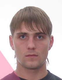 ВІННІЧЕНКО АНДРІЙ ВАЛЕРІЙОВИЧ