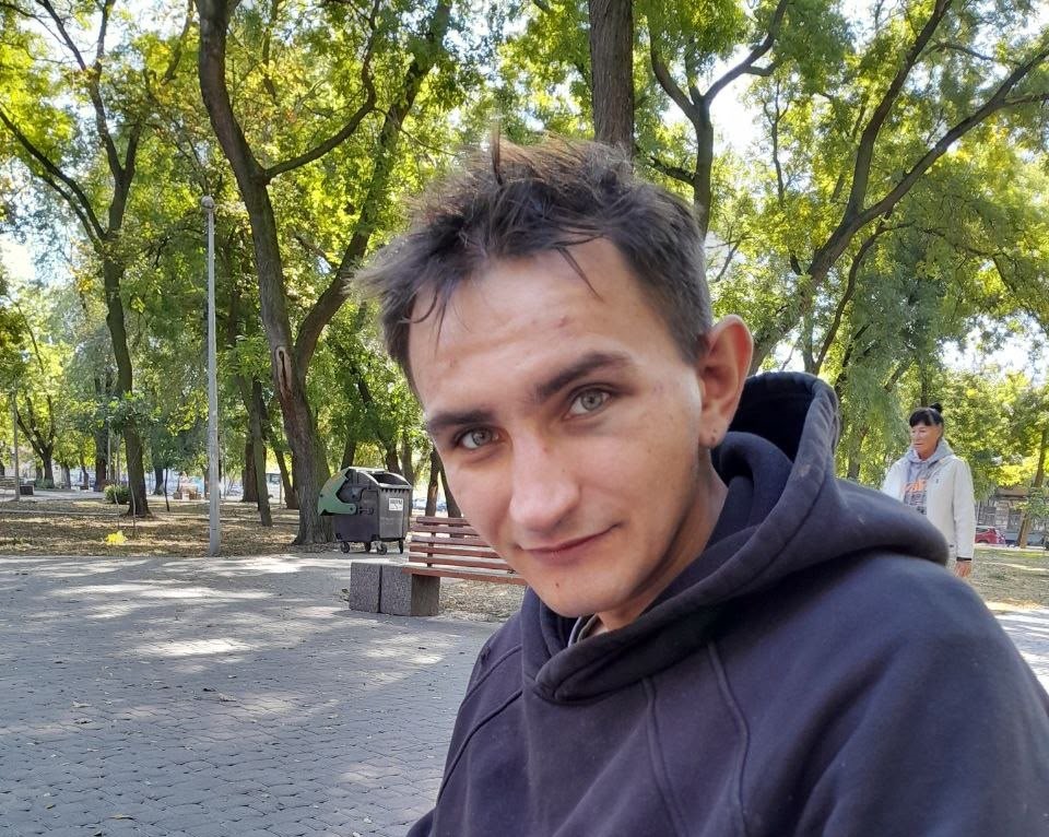 ДЕЙНЕГА ДМИТРІЙ ОЛЕКСАНДРОВИЧ