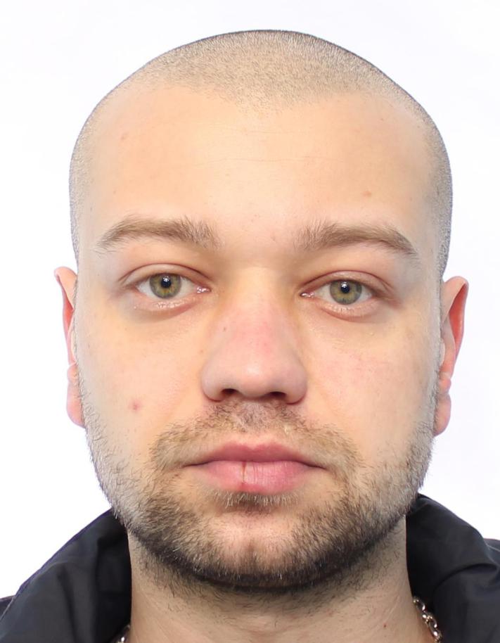 ЗУБ ВЛАДИСЛАВ ВІТАЛІЙОВИЧ