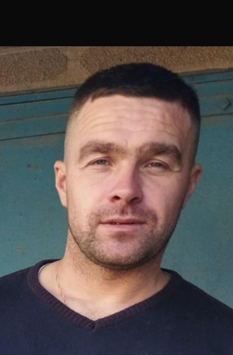 ЧЕБАН РОМАН ЛЕОНТІЙОВИЧ
