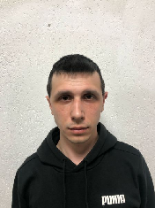 ДОЛІНКЕВИЧ ІЛЛЯ СЕРГІЙОВИЧ