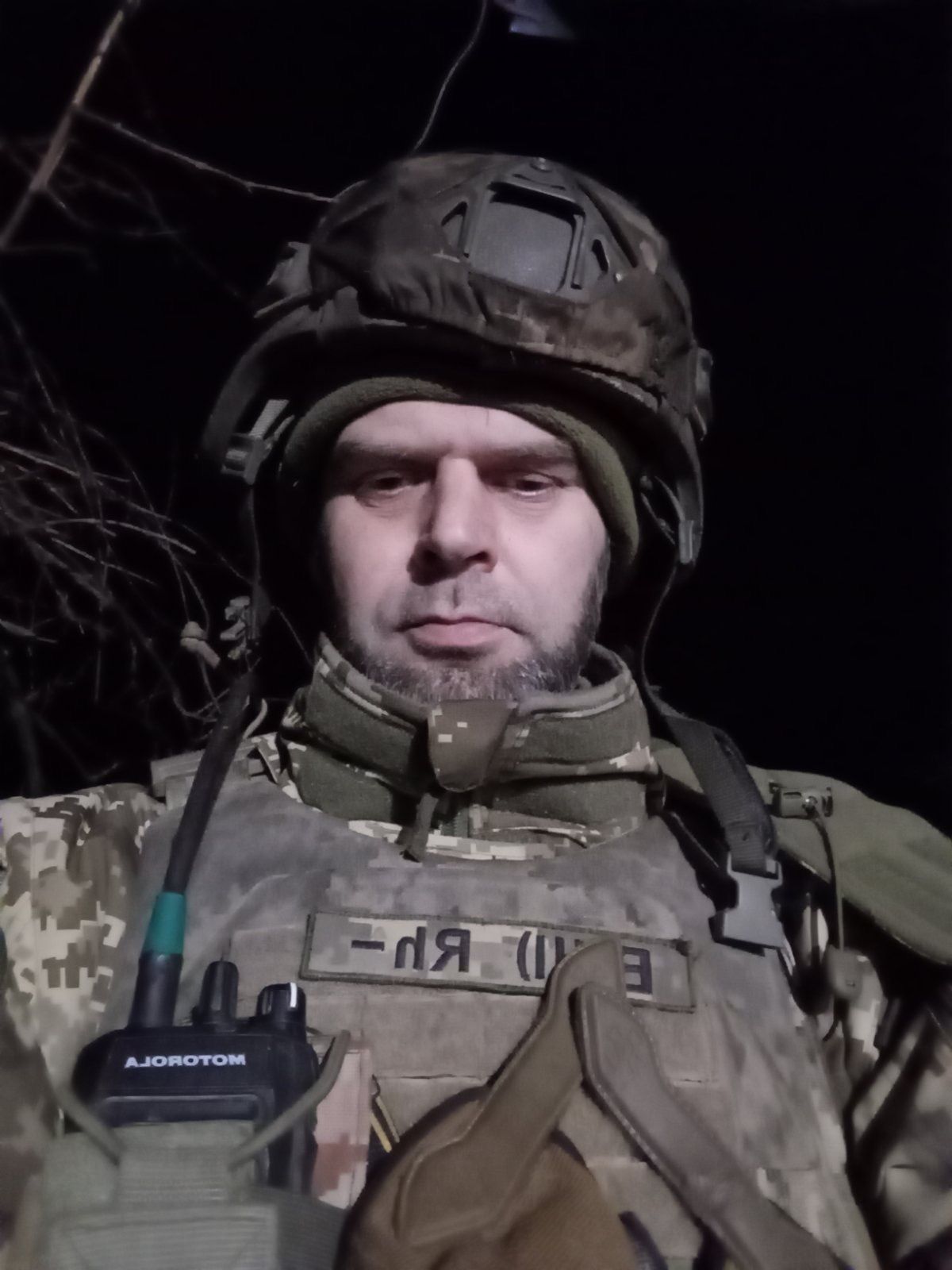 КАРАКСІН ВІКТОР ВОЛОДИМИРОВИЧ