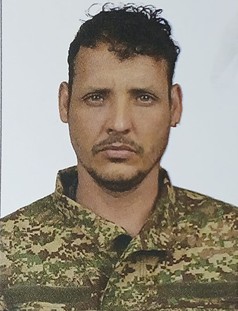 ВАРГАС КУБІЛЬЙОС ДЖЕЙСОН АЛЕКСАНДЕР
