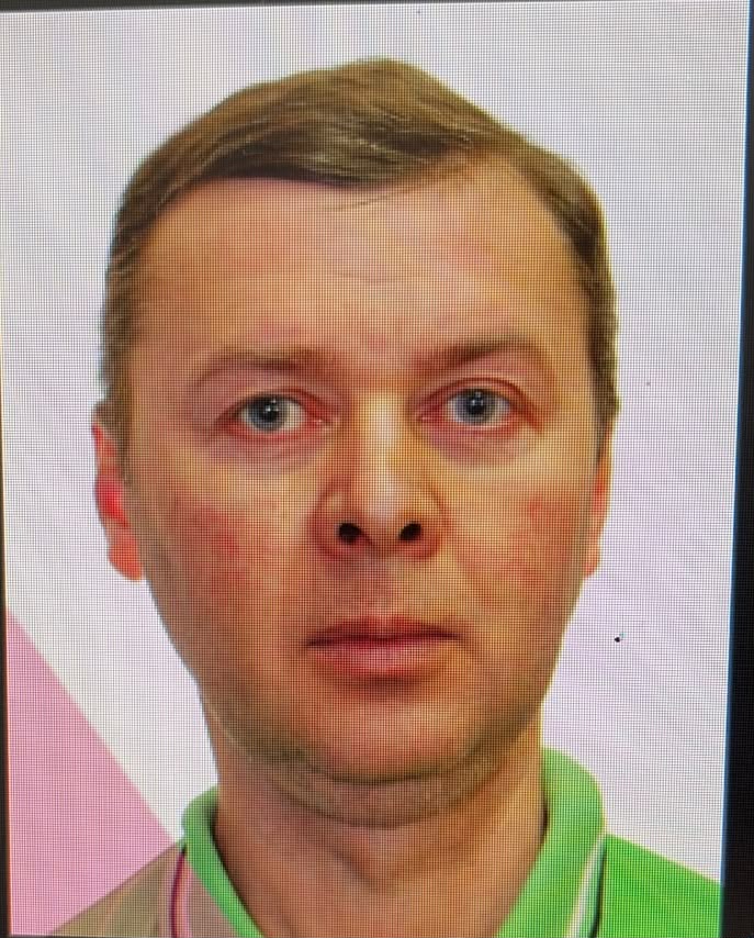 ГАЙКЕВИЧ АНДРІЙ МИКОЛАЙОВИЧ