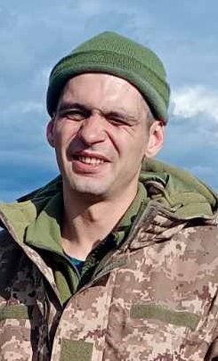 МАТВІЙЧУК СЕРГІЙ ВІКТОРОВИЧ