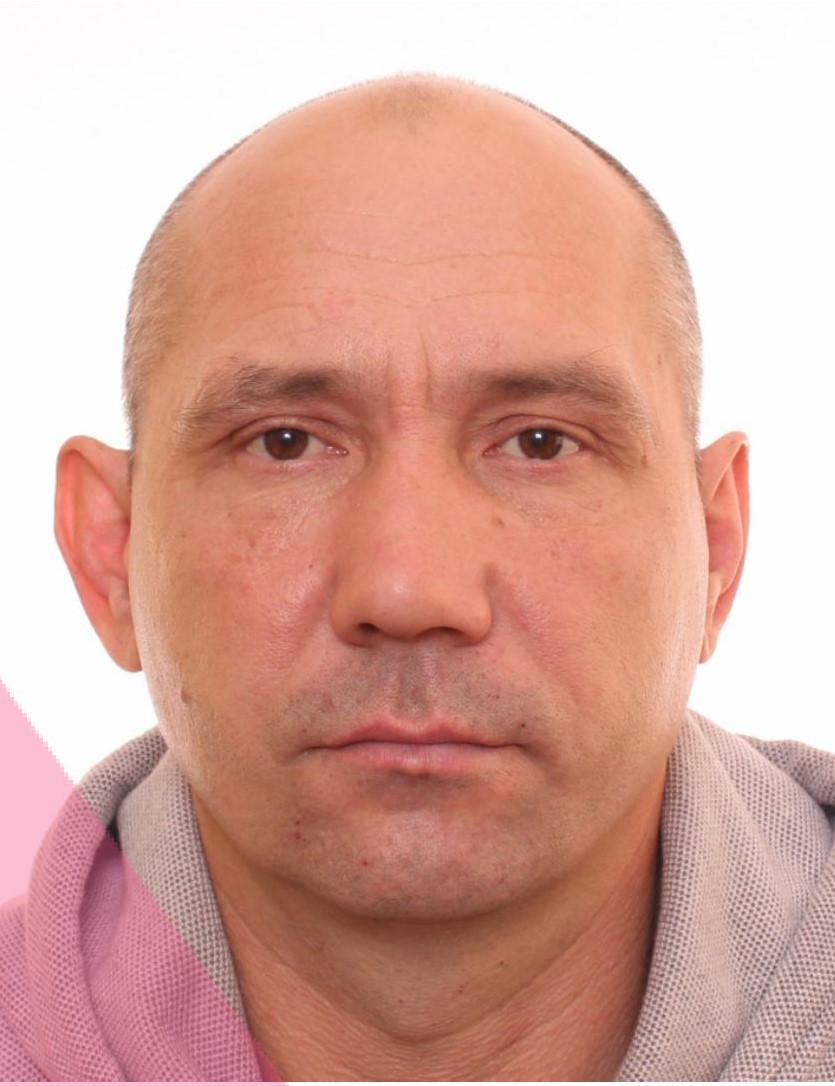 ЖИЗНЕВСЬКИЙ МИКОЛА МИКОЛАЙОВИЧ