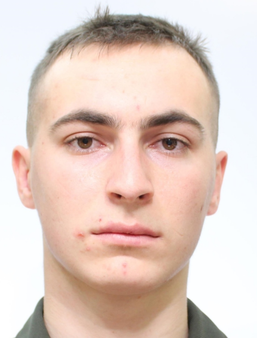КОДАШ ЄВГЕНІЙ ВОЛОДИМИРОВИЧ