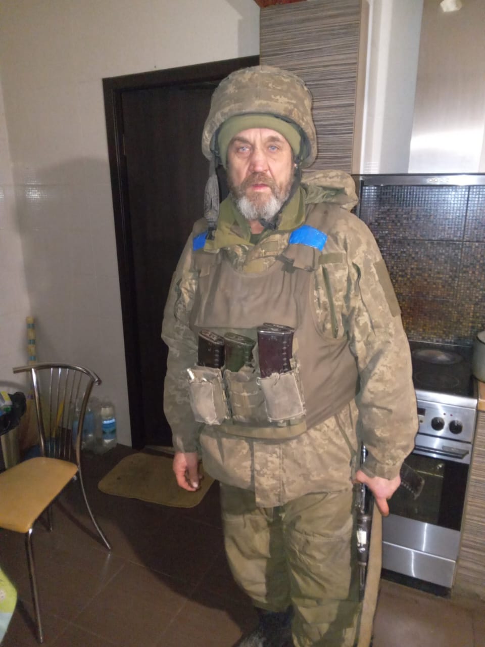 ЛЕВЧЕНКО ОЛЕКСАНДР БРОНІСЛАВОВИЧ