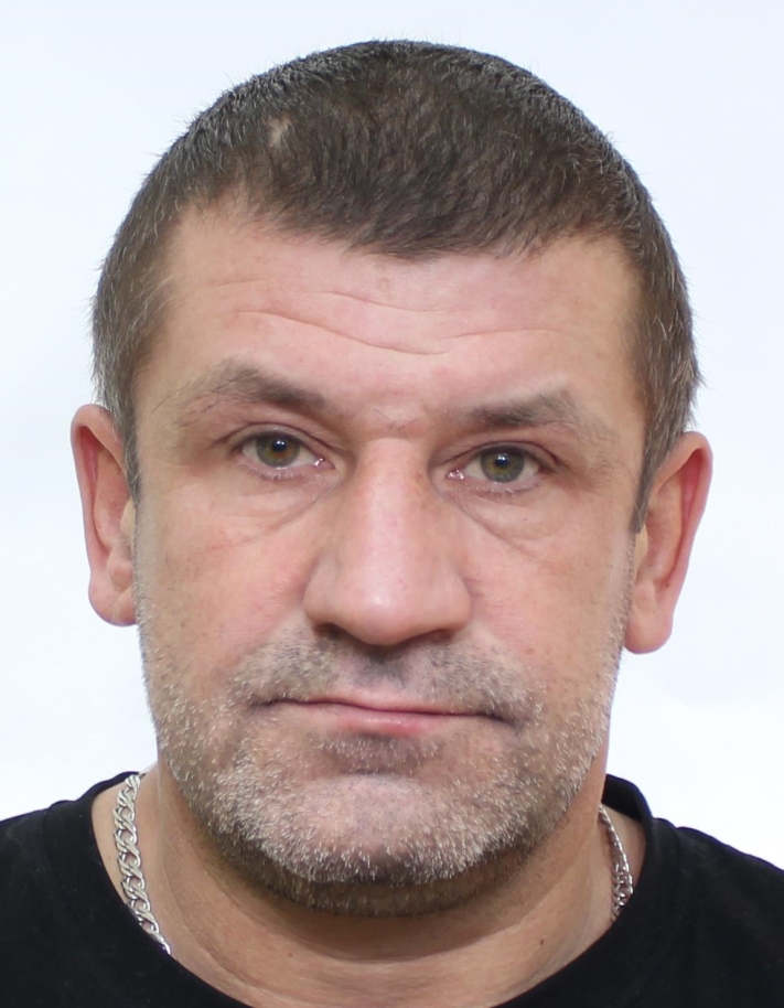 КАРА МАКСИМ ІВАНОВИЧ