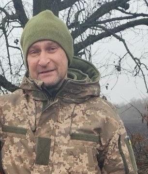 КОЗЛЕНКО ВІТАЛІЙ МИХАЙЛОВИЧ