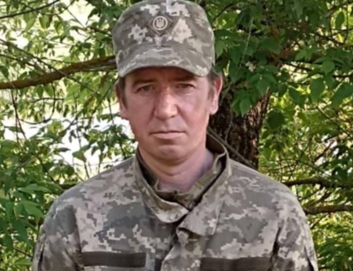 ПОГРЕБНЮК ВІТАЛІЙ АНАТОЛІЙОВИЧ