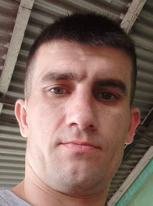 ХОЗЯЙОНОК ОЛЕКСАНДР ОЛЕКСАНДРОВИЧ