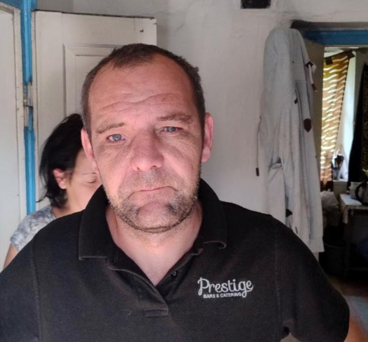 ДЕМЧУК СЕРГІЙ ВІКТОРОВИЧ