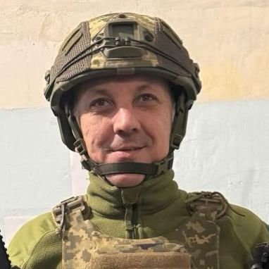 РУДЕНКО ЛЕОНІД АНАТОЛІЙОВИЧ