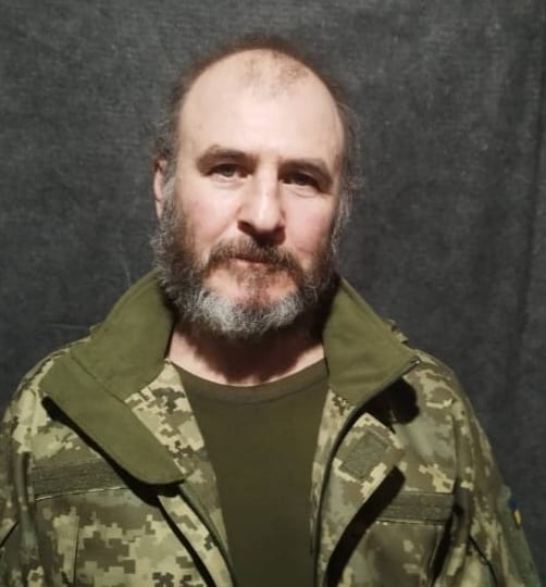 ГИРЕНКО ОЛЕКСАНДР МИКОЛАЙОВИЧ
