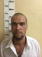 НАГОРНИЙ ОЛЕКСІЙ ЮРІЙОВИЧ