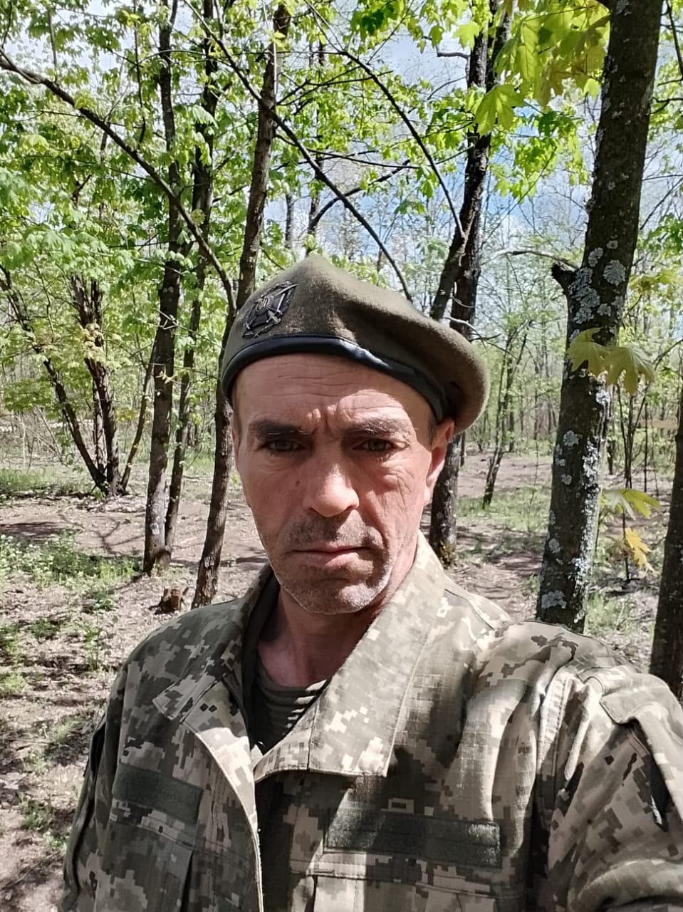 ВАСЮРА ОЛЕКСАНДР АНАТОЛІЙОВИЧ