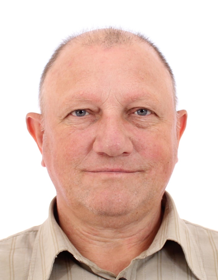 ДЕМІДЕЦЬ МИКОЛА ІВАНОВИЧ