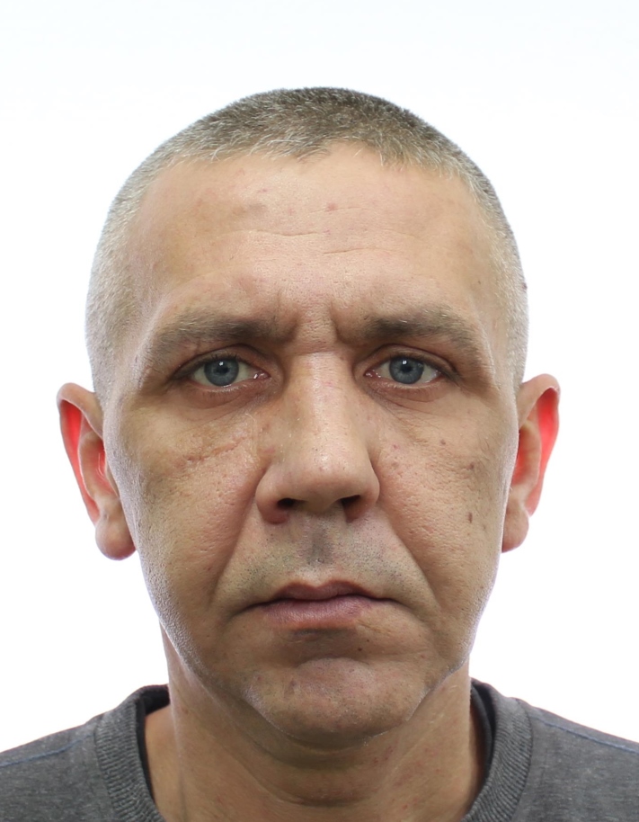 РИБАЛКО МАКСИМ ВОЛОДИМИРОВИЧ