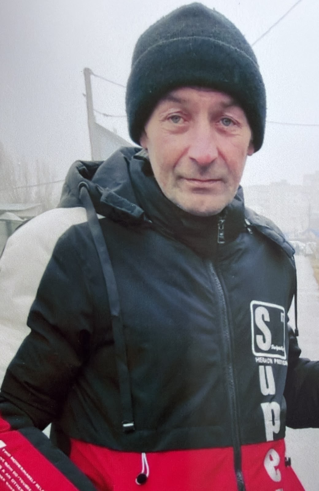 МЕЛЬНИК СЕРГІЙ АДАМОВИЧ
