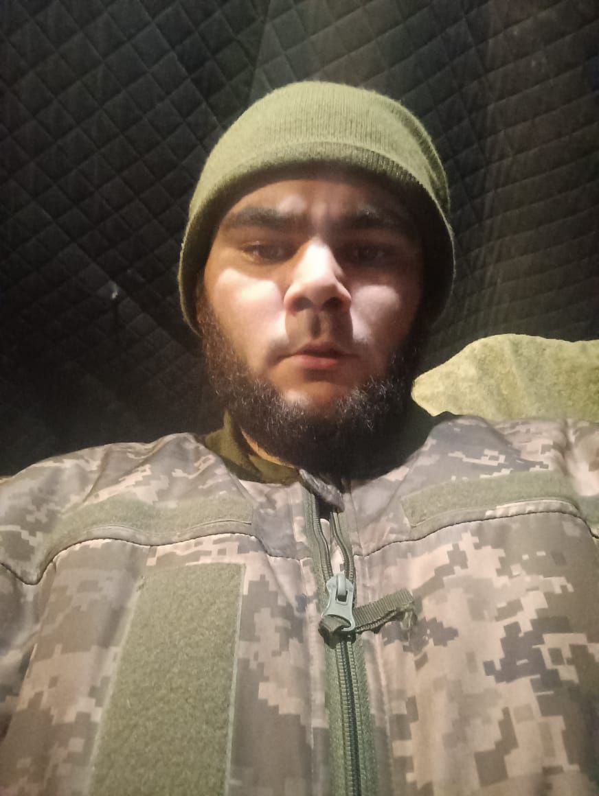 ПАНАСЕНКО МАКСИМ ОЛЕГОВИЧ