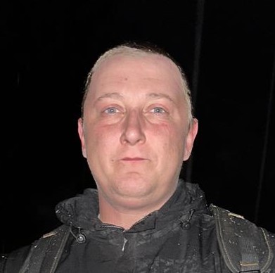 ФЕДОРЕНКО СЕРГІЙ ВОЛОДИМИРОВИЧ