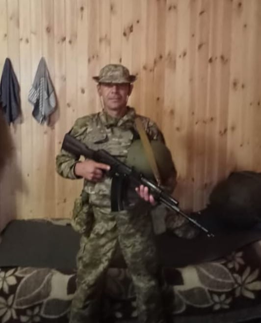 ЦЕКЛАР ВАЛЕНТИН ОЛЕКСАНДРОВИЧ