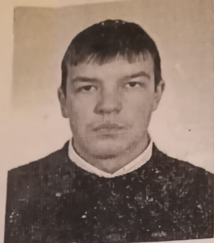 ЦЮПА РУСЛАН СЕРГІЙОВИЧ