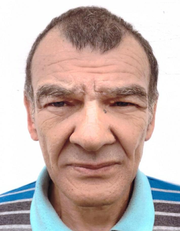 САМАНЮК ВАСИЛЬ МИХАЙЛОВИЧ