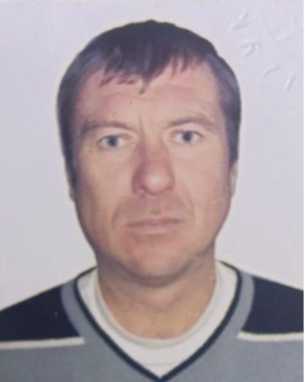 ОВСЮК ВІТАЛІЙ ГРИГОРОВИЧ