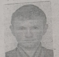 ЧЕРНИШ МИХАЙЛО ОЛЕКСАНДРОВИЧ