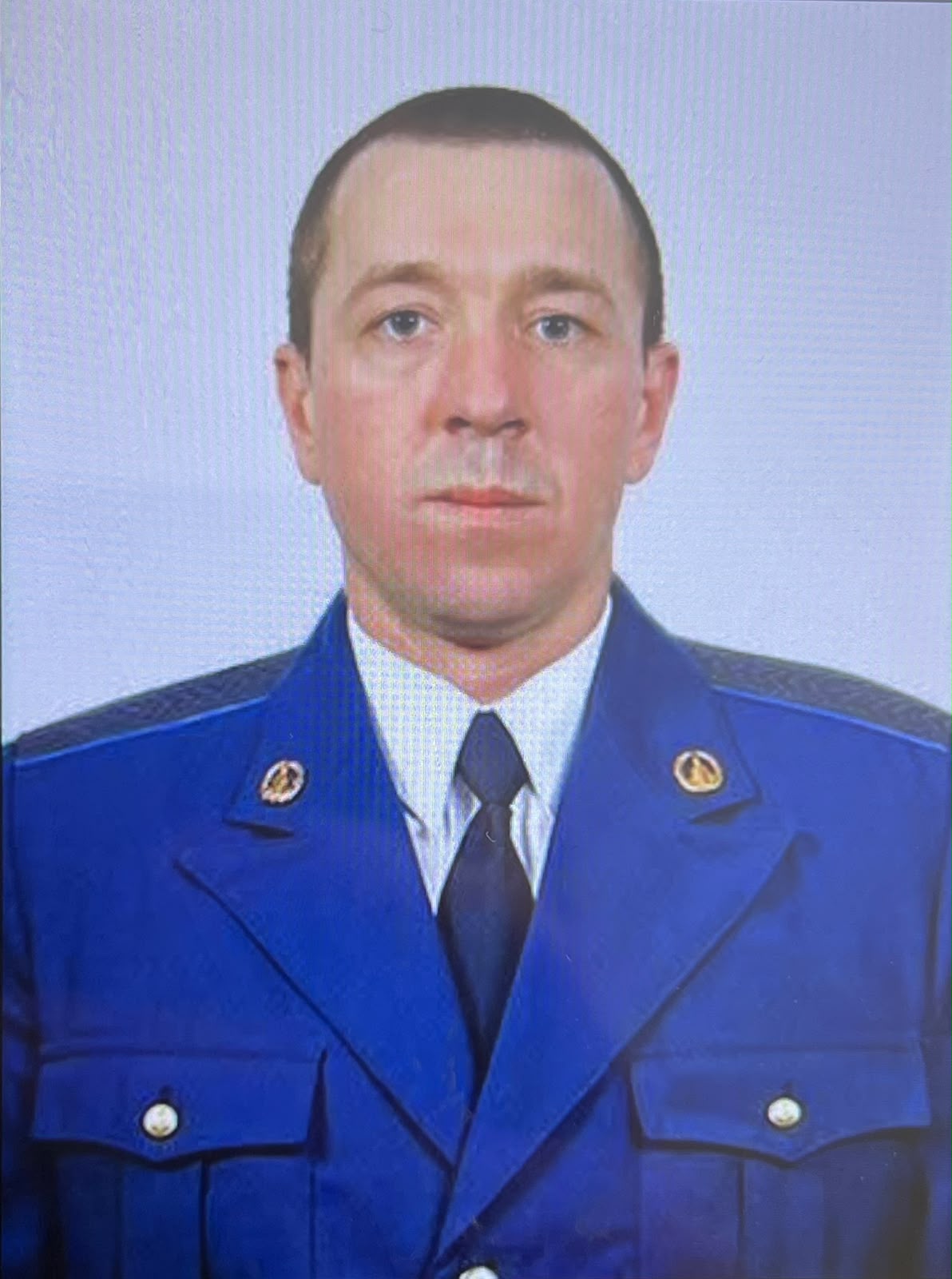 ТИМЧУК СЕРГІЙ МИХАЙЛОВИЧ
