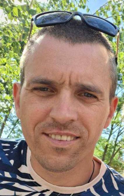 ОЛІЙНИК РУСЛАН ВОЛОДИМИРОВИЧ