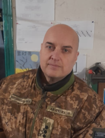 РАБЧУК ОЛЕКСАНДР ІВАНОВИЧ