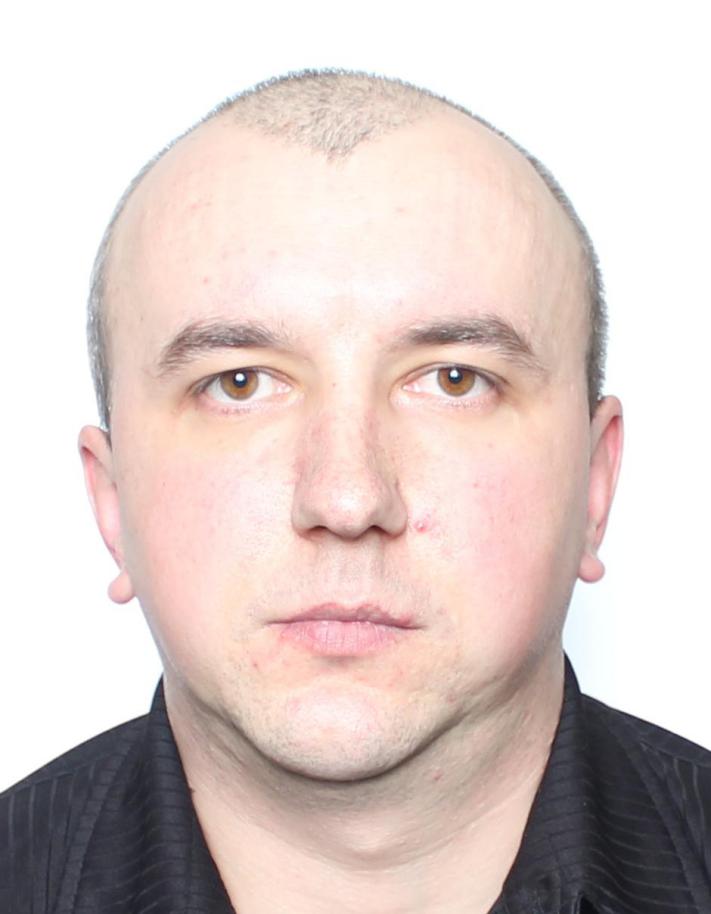 ВАСИЛИШИН ЛЮБОМИР ВАСИЛЬОВИЧ