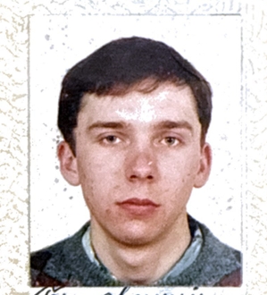 ГЕРЦОВСЬКИЙ ВОЛОДИМИР ВІКТОРОВИЧ